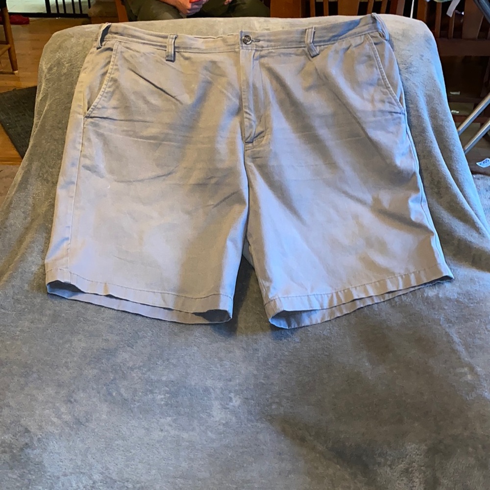 Nautica Shorts, previously loved, size-42.